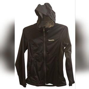 The North Face Women's Black Utility Jacket
